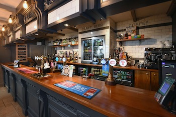 Ardencaple Hotel By Greene King Inns
