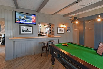 Ardencaple Hotel By Greene King Inns