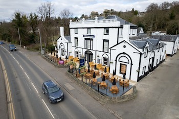 Ardencaple Hotel By Greene King Inns