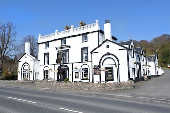 Ardencaple Hotel By Greene King Inns