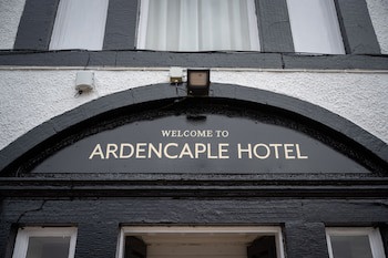 Ardencaple Hotel By Greene King Inns