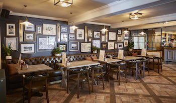 The Bluebird Inn At Samlesbury