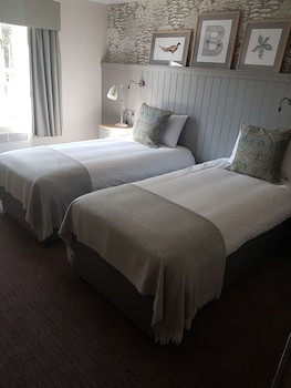 The Bluebird Inn At Samlesbury