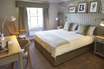 The Bluebird Inn At Samlesbury