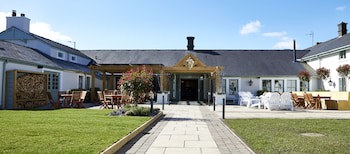 The Bluebird Inn At Samlesbury