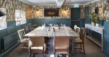 The Bluebird Inn At Samlesbury