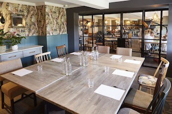 The Bluebird Inn At Samlesbury