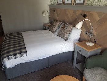 The Bluebird Inn At Samlesbury