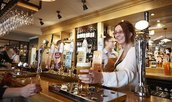 The Bluebird Inn At Samlesbury