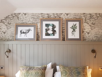 The Bluebird Inn At Samlesbury