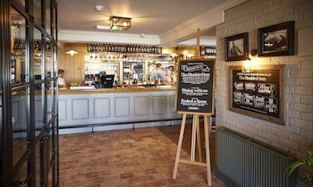 The Bluebird Inn At Samlesbury