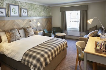 The Bluebird Inn At Samlesbury