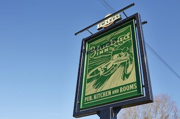 The Bluebird Inn At Samlesbury