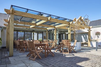 The Bluebird Inn At Samlesbury