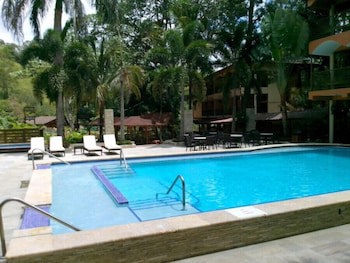 Hotel Gran Jimenoa