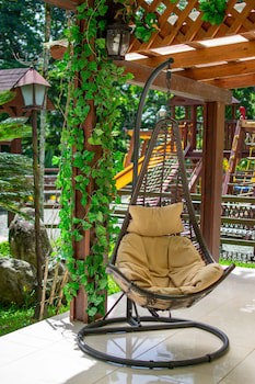 Hotel Gran Jimenoa