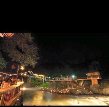 Hotel Gran Jimenoa