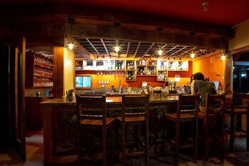 Hotel Gran Jimenoa