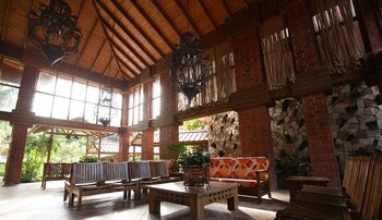 Hotel Gran Jimenoa