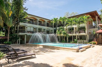 Hotel Gran Jimenoa