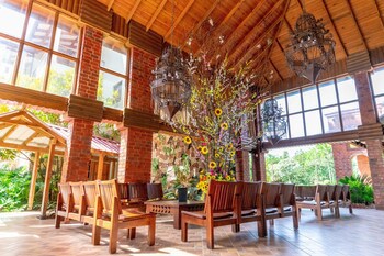 Hotel Gran Jimenoa