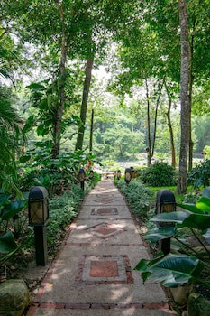 Hotel Gran Jimenoa
