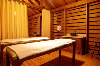 Hotel Gran Jimenoa