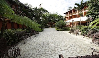 Hotel Gran Jimenoa