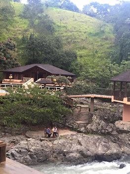 Hotel Gran Jimenoa