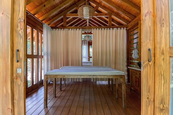 Hotel Gran Jimenoa