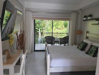 Hotel Gran Jimenoa