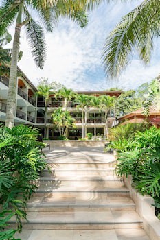 Hotel Gran Jimenoa