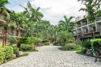 Hotel Gran Jimenoa
