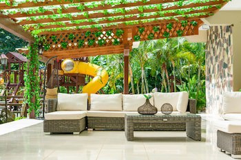 Hotel Gran Jimenoa