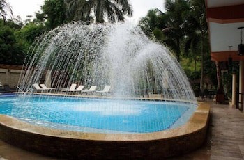 Hotel Gran Jimenoa