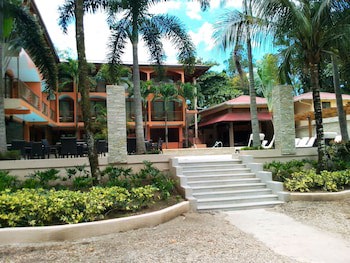 Hotel Gran Jimenoa