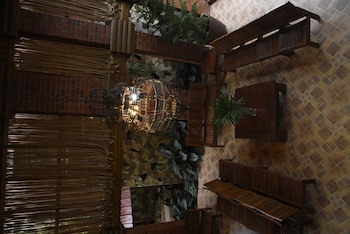 Hotel Gran Jimenoa