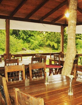 Hotel Gran Jimenoa