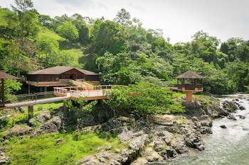 Hotel Gran Jimenoa