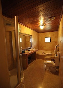 Hotel Gran Jimenoa