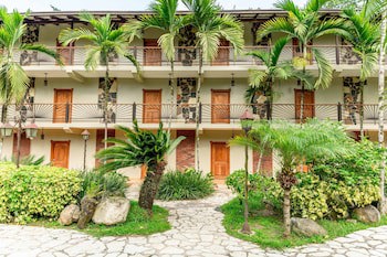 Hotel Gran Jimenoa