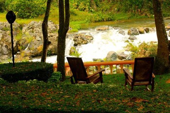 Hotel Gran Jimenoa