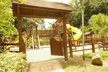Hotel Gran Jimenoa