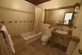 Hotel Gran Jimenoa