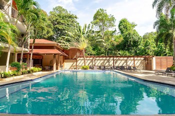 Hotel Gran Jimenoa