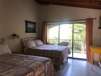 Hotel Gran Jimenoa