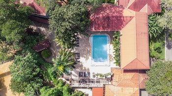 Hotel Gran Jimenoa
