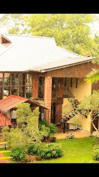Hotel Gran Jimenoa