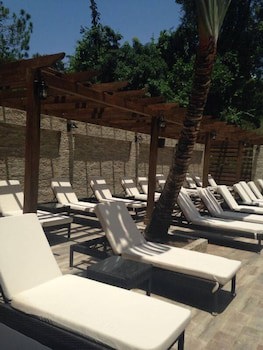 Hotel Gran Jimenoa