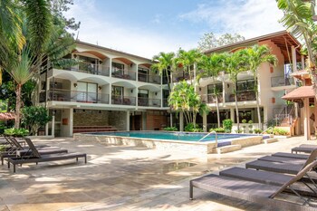 Hotel Gran Jimenoa
